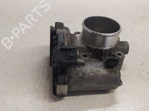 Throttle body OPEL CORSA D (S07)  | BP29378688M82 