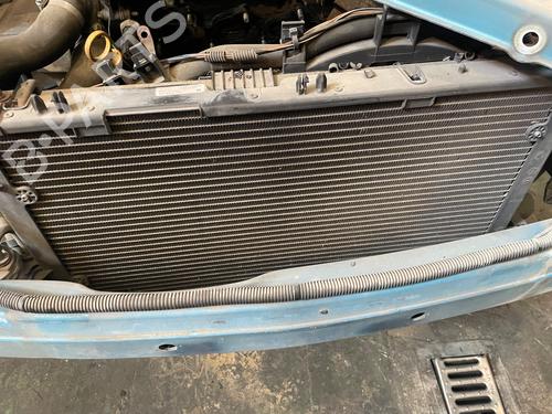 Used AC radiator OPEL CORSA C (X01) [2000-2009]  29521743