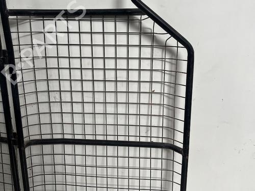 Cargo separator FORD TRANSIT CONNECT (P65_, P70_, P80_) 1.8 Di | BP38098258I36 - Image 7