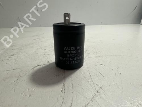 Used Electronic module AUDI A5 (8T3) 2.0 TDI (177 hp) 32742589