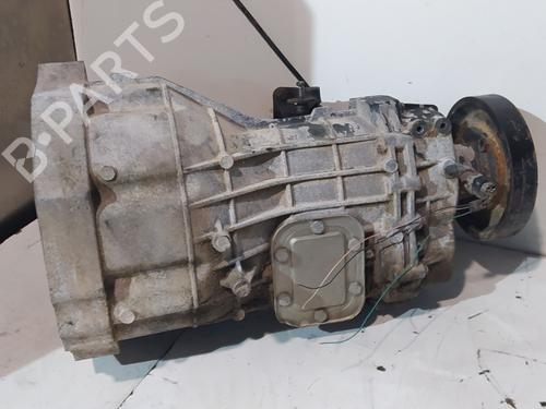 Gearbox NISSAN CABSTAR (F24M, F24W) 28.11 DCI, 32.11 DCI, 35.11 DCI 2.5 (F24M) | BP25929151M3 