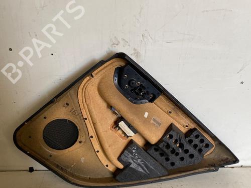 Rear left panel VOLVO S60 I (384) 2.4 | BP38225854C60 - Image 5