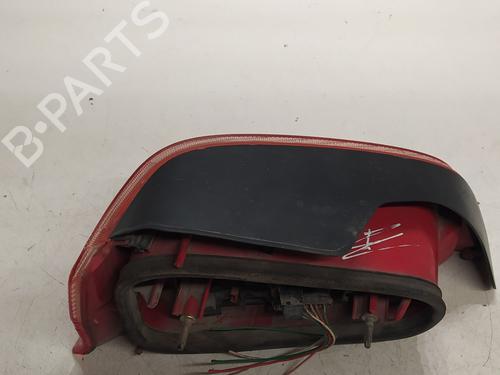 Right taillight PEUGEOT 106 II (1A_, 1C_) 1.1 i | BP20712958C35 