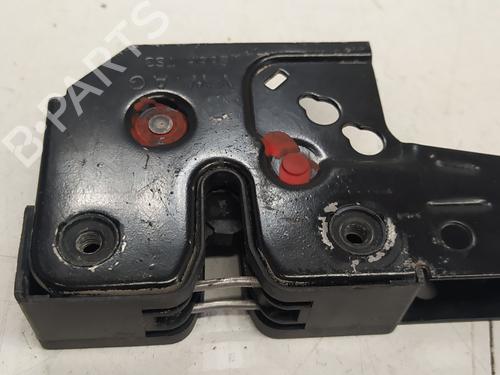 Used Hood lock SEAT IBIZA III (6L1) 1.2 (64 hp) 24527716