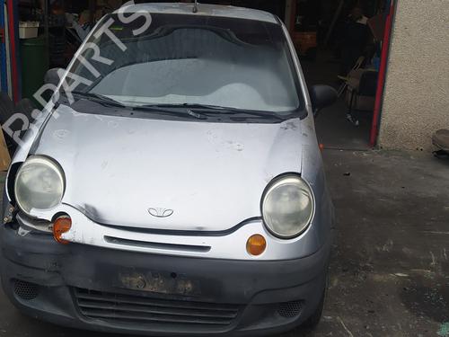 Steering pump DAEWOO MATIZ (M100, M150) 0.8 | BP16460502M99 