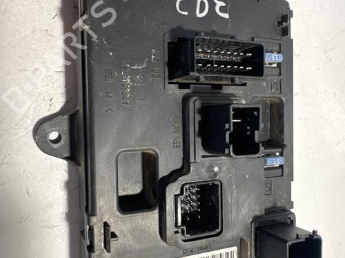 Electronic module CITROËN BERLINGO MULTISPACE (B9) 1.6 HDi 90 | BP36756628M83  - Image 5