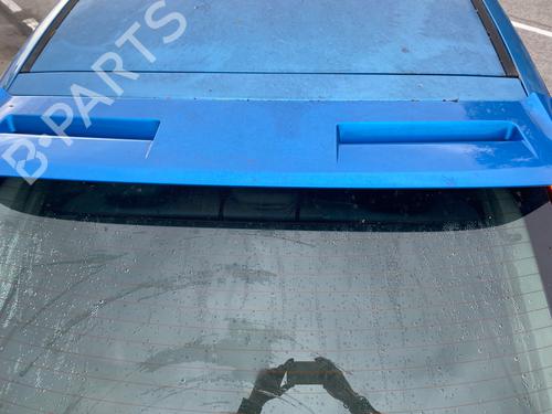 Spoiler bagklap Spoiler bagklap FORD FOCUS II (DA_, HCP, DP) [2004-2013] 31321858 31321858