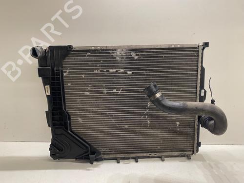 Radiador agua BMW 3 Coupe (E46) 320 Ci (150 hp) 29815628
