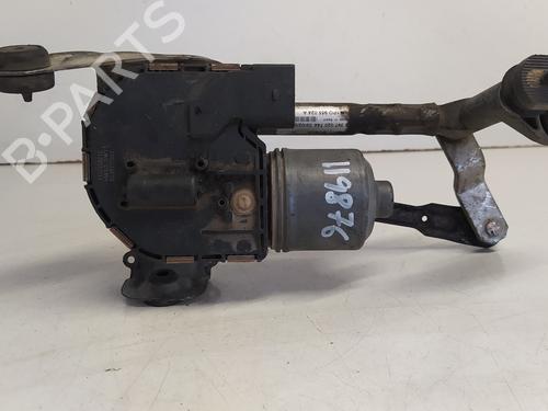 Front wiper motor SEAT LEON (1P1)  | BP21802849M29 