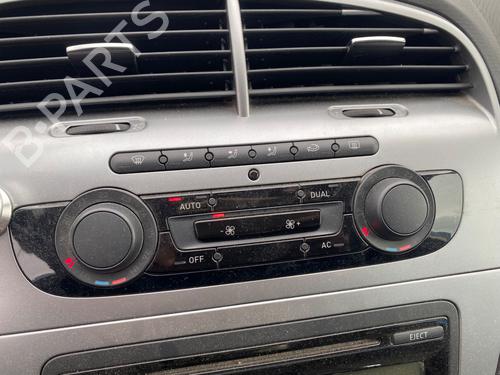 Used Climate control SEAT ALTEA XL (5P5, 5P8) [2006-2015]  30922434