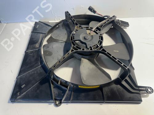 Radiator fan DAEWOO KALOS (KLAS) 1.4 16V | BP36939219M35 - Image 2