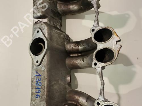 Intake manifold CITROËN JUMPY I (U6U_) 1.9 TD | BP30977307M70