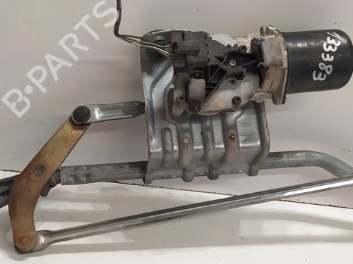Front wiper motor RENAULT SCÉNIC II (JM0/1_) 1.5 dCi (JM1E, JM16) | BP30840108M29