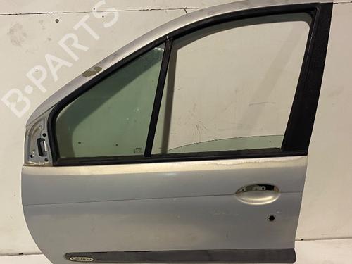 Used Left front door Left front door 37026693 37026693