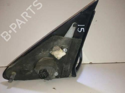 Right mirror FORD MONDEO II (BAP) 2.5 24V | BP23572052C27 