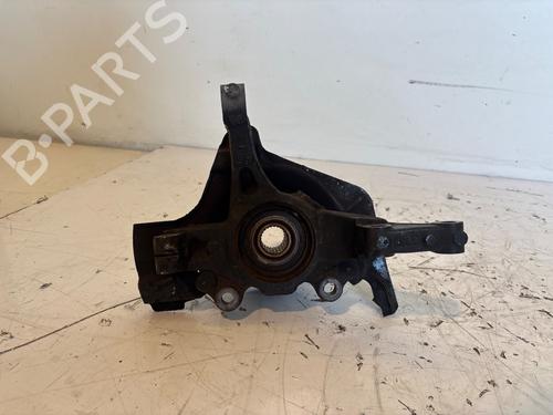 Left front steering knuckle FIAT GRANDE PUNTO (199_) 1.3 D Multijet (199.AXD11, 199.AXD1A, 199.AXD1B,... | BP28715320M25 