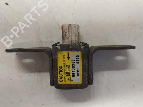 Electronic sensor MITSUBISHI PAJERO III (V7_W, V6_W) 3.2 Di-D (V68W) | BP21600058M84 