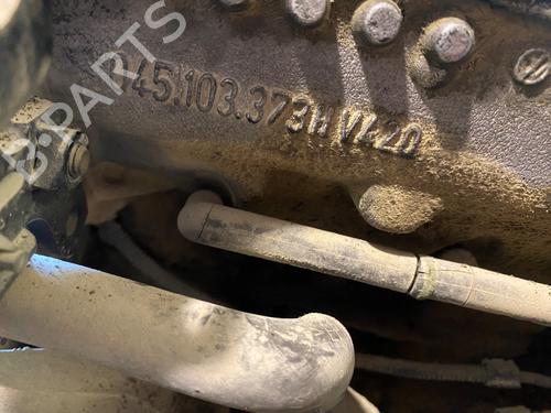 Cylinder head SEAT CORDOBA (6L2)  | BP29698238M5