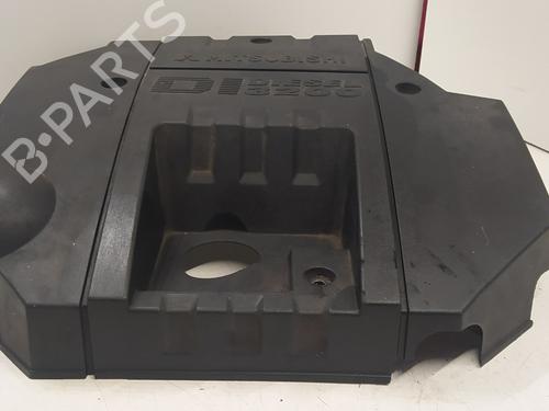 Used Upper protection MITSUBISHI PAJERO III (V7_W, V6_W) 3.2 Di-D (V68W) (160 hp) 21600112