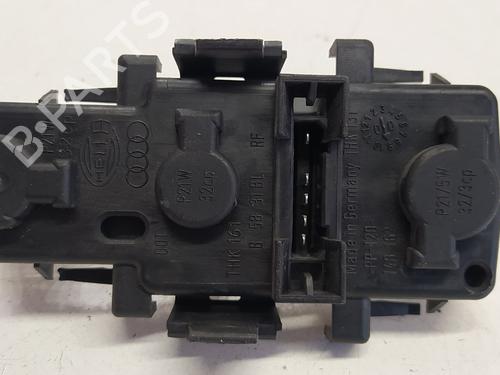 Lamp holder AUDI A6 C5 (4B2) 2.5 TDI quattro | BP14211107L10 
