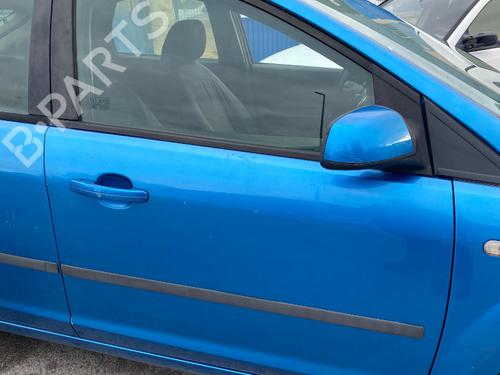 Used Right front door FORD FOCUS II (DA_, HCP, DP) [2004-2013]  31321857