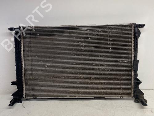 Used Water radiator Water radiator AUDI A5 (8T3) 2.0 TDI (177 hp) 32743025 32743025
