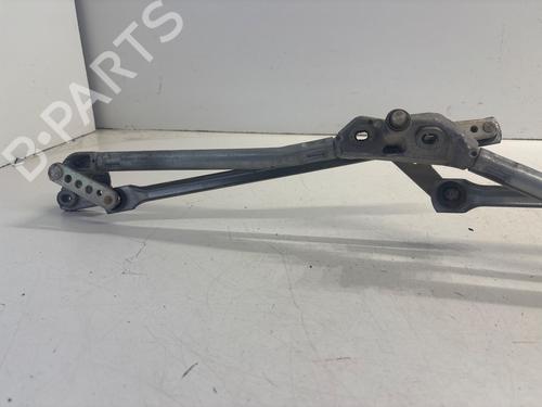 Front wiper motor OPEL ZAFIRA A MPV (T98)  | BP24870021M29 