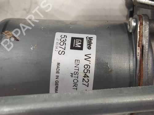 Front wiper motor OPEL CORSA E (X15) 1.4 (08, 68) | BP19666573M29 