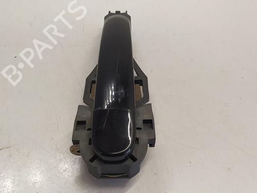 Türgriff hinten links außen SEAT TOLEDO II (1M2) 1.9 TDI | BP23570703C130 