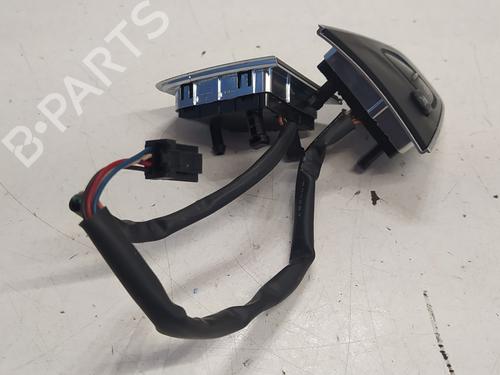 Steering wheel controls RENAULT CLIO IV (BH_) 1.5 dCi 75 | BP25702542E15 