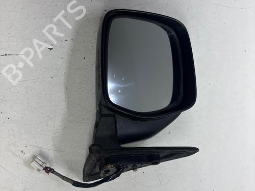Used Left mirror TOYOTA LAND CRUISER 90 (_J9_) 3.0 TD (KZJ90_, KZJ95_, KZJ90R, KZJ95R, KZJ90W, KZJ95W) (125 hp) 28083667