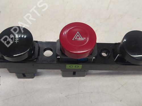 Used Warning switch CHEVROLET AVEO / KALOS Hatchback (T200) 1.4 16V (94 hp) 23331847