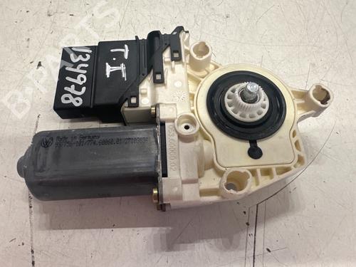 Portierruitmotor linksachter VW GOLF V (1K1) [2003-2010]  28413679