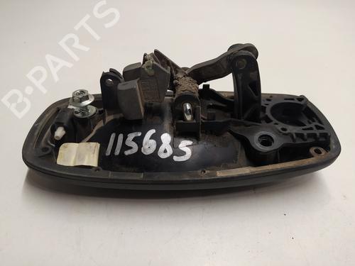 Front left exterior door handle PEUGEOT BIPPER (AA_) 1.4 HDi | BP23570047C128 