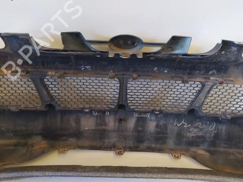 Front bumper HYUNDAI H-1 Van (A1)  | BP11789139C7 