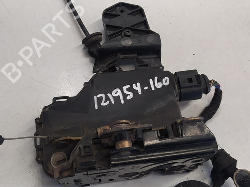 Front right lock VW GOLF IV (1J1) 1.9 TDI | BP23570663C97 