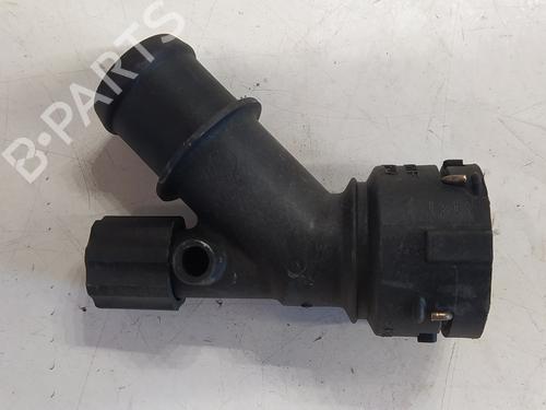 Pipe SEAT CORDOBA (6L2)  | BP26162661M125 