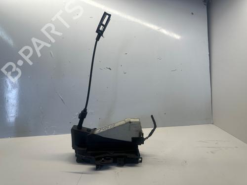 Used Front right lock Front right lock 34625123 34625123