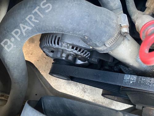 Left tailgate light MERCEDES-BENZ E-CLASS (W210) E 200 (210.035) | BP31026832C79