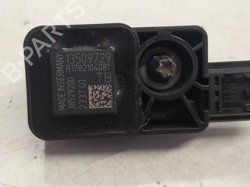 Andre OPEL CORSA E (X15) 1.4 (08, 68) (90 hp) 20097623
