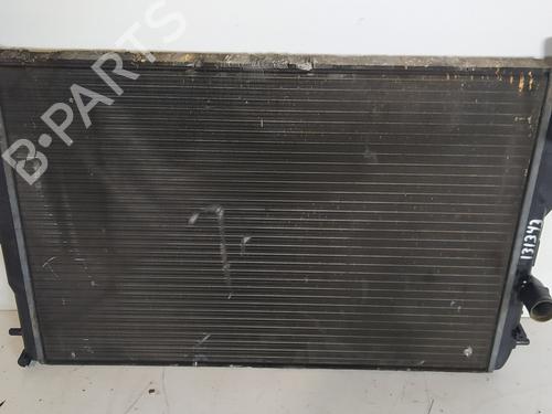 Used Water radiator RENAULT SCÉNIC I MPV (JA0/1_, FA0_) 1.9 dCi (JA05, JA1F) (102 hp) 29523179