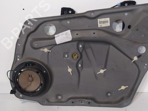 Used Front right window mechanism MERCEDES-BENZ A-CLASS (W169) A 180 CDI (169.007, 169.307) (109 hp) 23571745