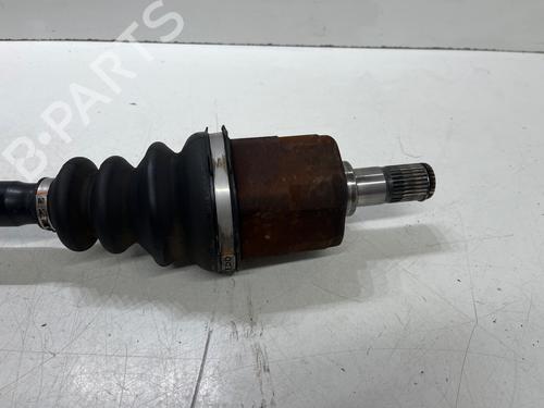 Left front driveshaft KIA CEE'D Hatchback (ED) | BP36756614M38 - Image 10