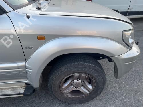 Engine TOYOTA LAND CRUISER 90 (_J9_)  | BP28084070M1 