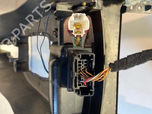 Midtkonsoll VW POLO (6N2) | BP35942323I22 - Image 4