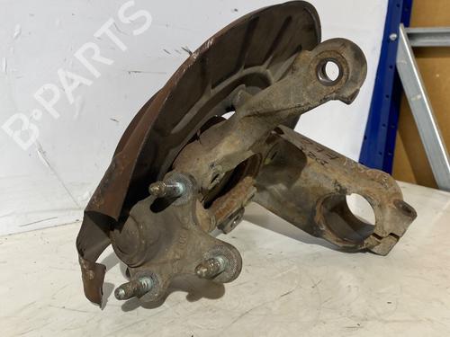 Left front steering knuckle VW GOLF V (1K1)  | BP29523215M25