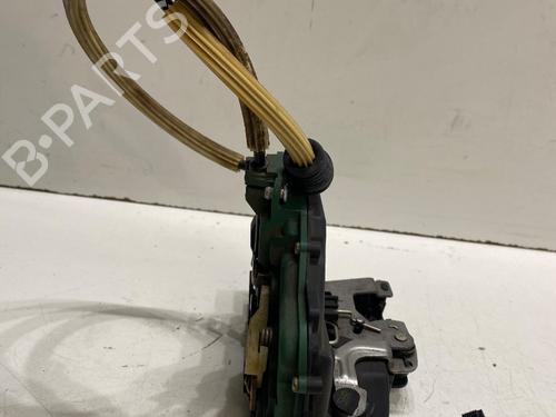 Rear right lock SEAT TOLEDO II (1M2) 1.9 TDI | BP29928618C99