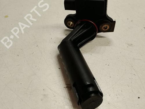 Electronic module MERCEDES-BENZ A-CLASS (W169) A 180 CDI (169.007, 169.307) | BP36239619M83 - Image 5