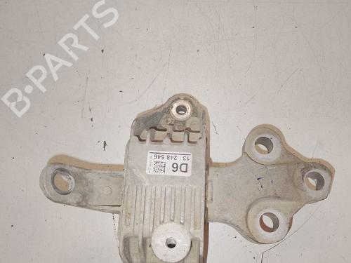Used Engine mount Engine mount OPEL ASTRA J (P10) [2009-2016] 36166414 36166414