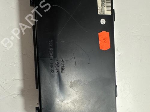 Used Electronic module Electronic module JAGUAR S-TYPE II (X200) 2.7 D (207 hp) 31934014 31934014